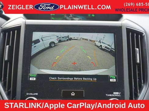 Used 2024 Subaru Forester Wilderness image 20