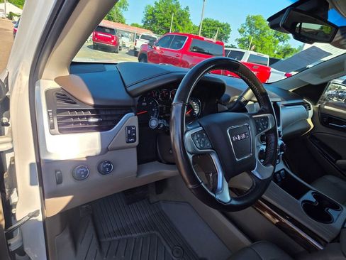 Used 2018 GMC Yukon SLT w/ Premium Edition AWD/4WD image 24