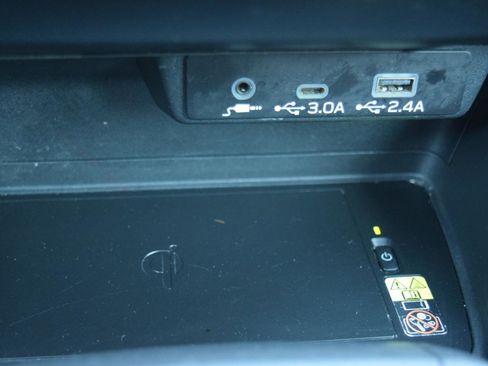 Used 2024 Subaru Impreza RS image 23