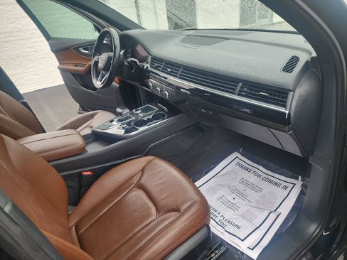 Used 2017 Audi Q7 3.0T Premium Plus image 14