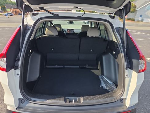 Used 2026 Honda CR-V LX image 15