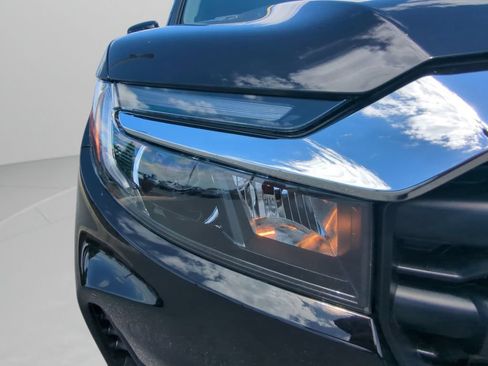 Used 2026 Honda Ridgeline RTL image 35