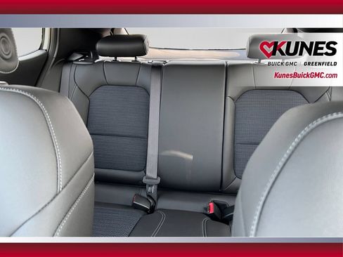 New 2026 Buick Envista Preferred w/ Convenience I Package FWD image 34