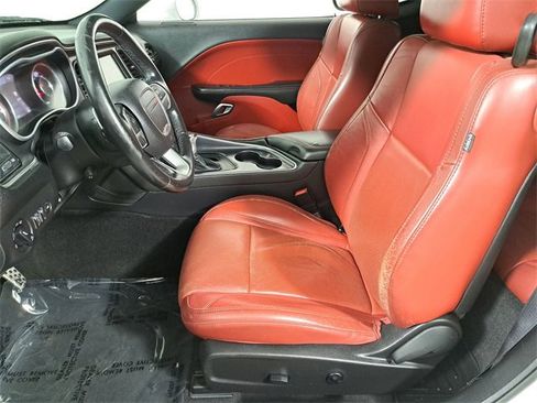 Used 2015 Dodge Challenger SXT Plus w/ Sound Group II image 17