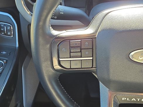 Used 2025 Ford F450 Platinum w/ FX4 Off-Road Package AWD/4WD image 19