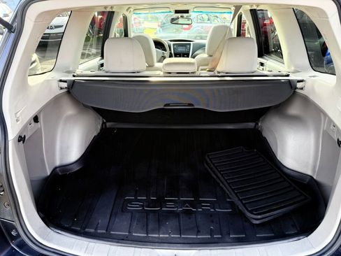 Used 2013 Subaru Forester 2.5X Premium w/ All-Weather Plus Pkg image 8