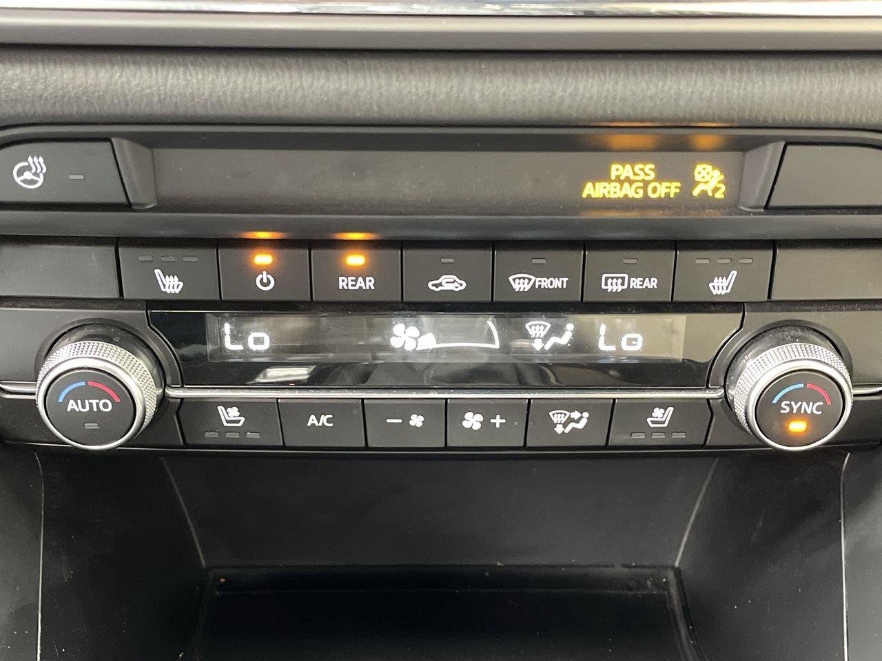 Used 2019 MAZDA CX-9 Grand Touring AWD/4WD image 26