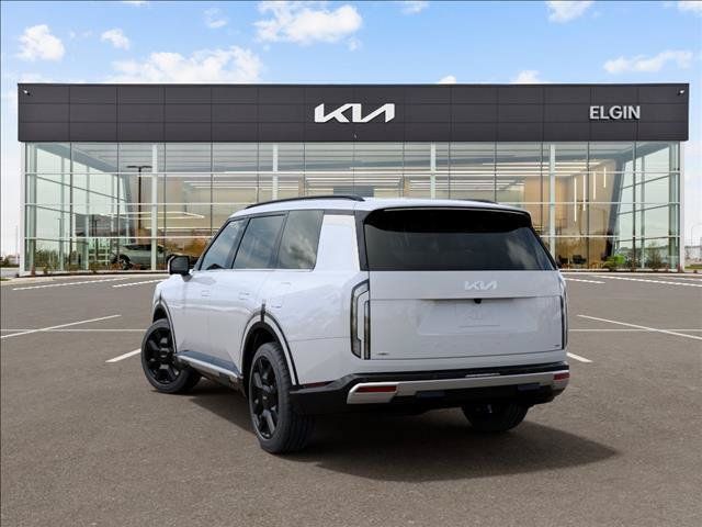 New 2027 Kia Telluride SX Prestige AWD/4WD image 4