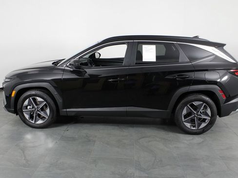 Certified 2026 Hyundai Tucson SEL FWD image 14