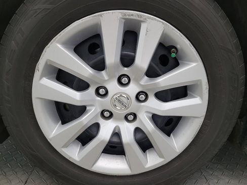 Used 2014 Nissan Altima 2.5 S FWD image 31