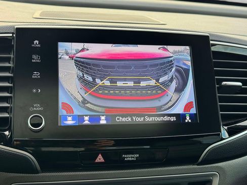 Used 2023 Honda Ridgeline RTL-E image 28