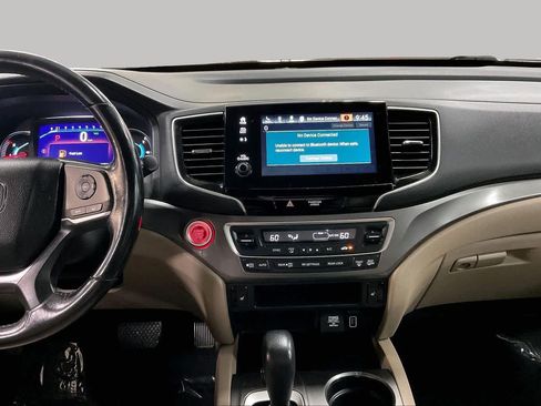 Used 2020 Honda Pilot EX-L image 7