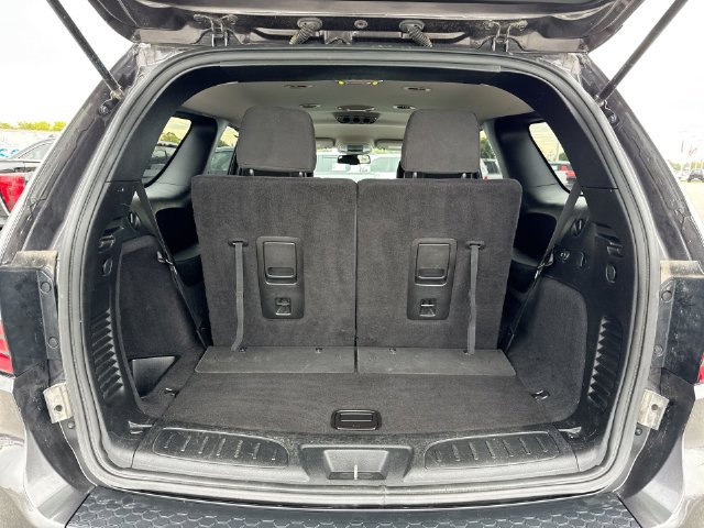 Used 2015 Dodge Durango SXT w/ Quick Order Package 23B AWD/4WD image 25