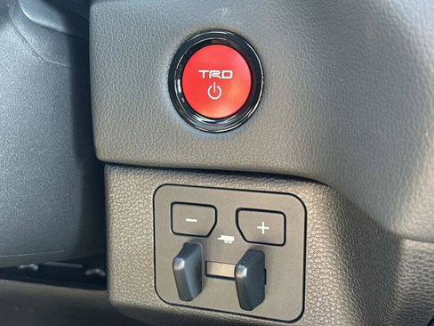 New 2026 Toyota Tundra TRD Pro AWD/4WD image 27