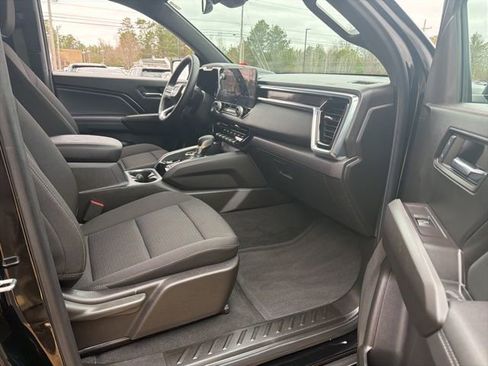 Used 2024 GMC Canyon Elevation w/ Convenience Package image 17