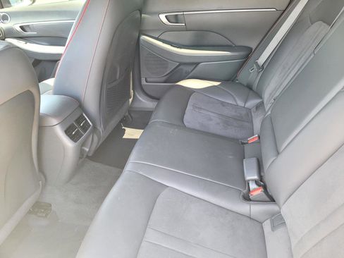 Used 2022 Hyundai Sonata SEL Plus FWD image 18