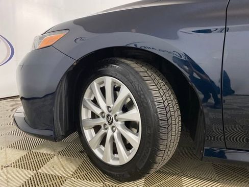 Used 2018 Toyota Camry LE FWD image 23