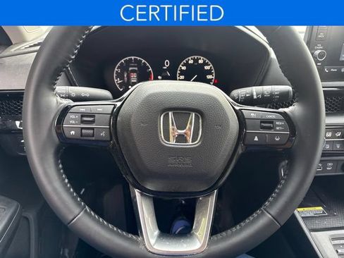 Used 2025 Honda CR-V EX-L image 20