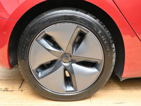 Used 2022 Tesla Model 3 RWD image 13