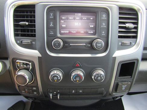 Used 2023 RAM 1500 Classic SLT w/ Protection Group AWD/4WD image 13
