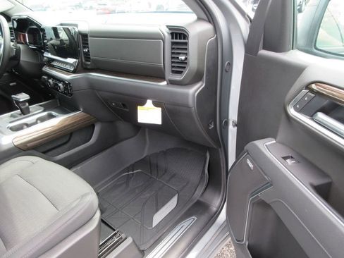 New 2026 Chevrolet Silverado 1500 RST w/ Convenience Package II AWD/4WD image 20