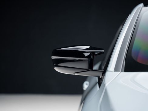 Used 2026 BMW M4 Competition RWD image 16