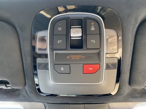 Used 2023 Hyundai Santa Fe Calligraphy AWD/4WD image 28