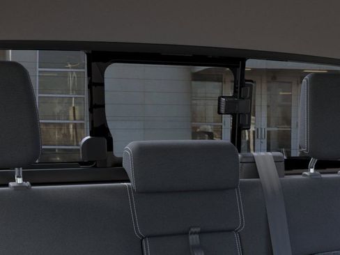 New 2025 Ford Ranger XLT w/ Trailer Tow Package image 22