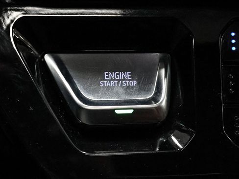 Used 2024 GMC Sierra 2500 Denali Ultimate w/ Max Trailering Package AWD/4WD image 42