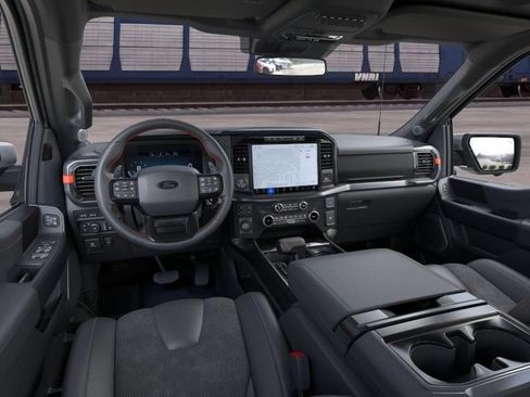 New 2026 Ford F150 Raptor AWD/4WD image 9