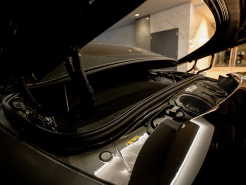 Used 2023 Porsche 911 Turbo S AWD/4WD image 38