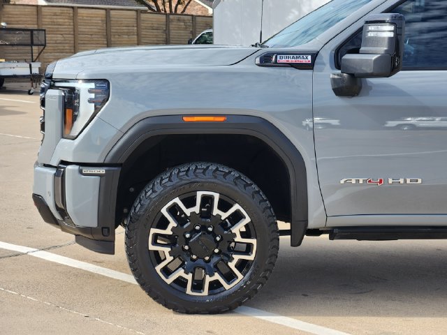Used 2024 GMC Sierra 2500 AT4 w/ AT4 Premium Plus Package AWD/4WD image 16