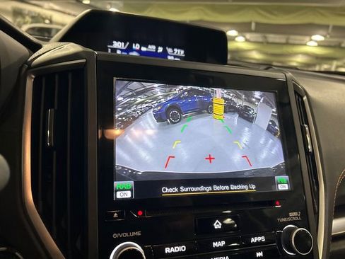 Used 2018 Subaru Crosstrek 2.0i Limited image 16