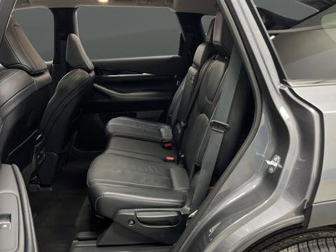 Used 2023 INFINITI QX60 Pure image 24