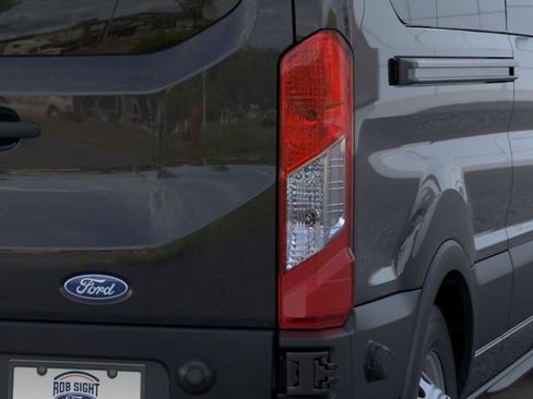 New 2026 Ford Transit 350 XL AWD/4WD image 21