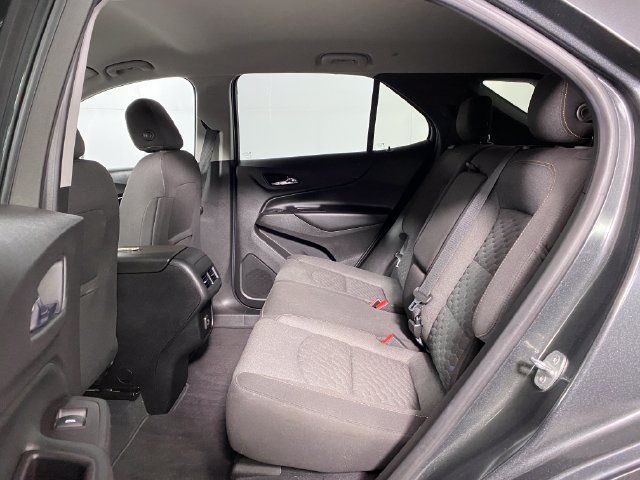 Certified 2020 Chevrolet Equinox LT AWD/4WD image 28