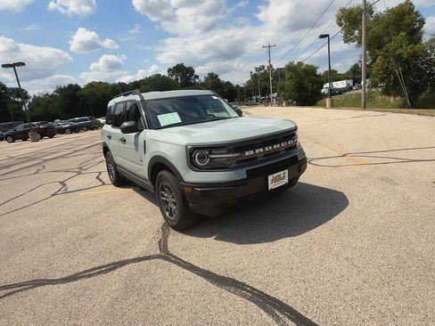 Used 2023 Ford Bronco Sport Big Bend AWD/4WD image 2