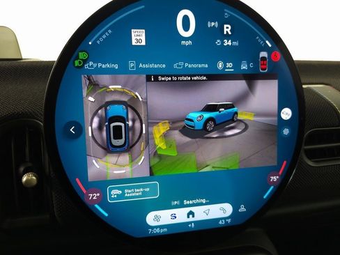 New 2025 MINI Cooper S image 27