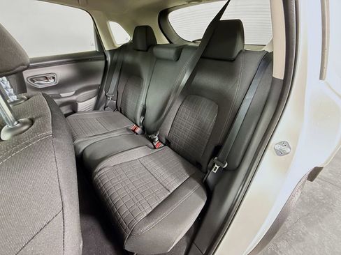 New 2026 Honda HR-V LX image 20