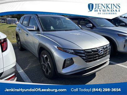 Used 2023 Hyundai Tucson SEL w/ Convenience Package