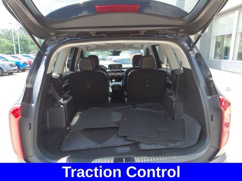 Used 2020 Kia Telluride S AWD/4WD image 12
