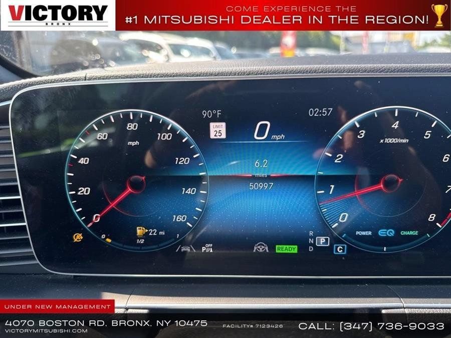 Used 2022 Mercedes-Benz GLS 450 4MATIC image 34