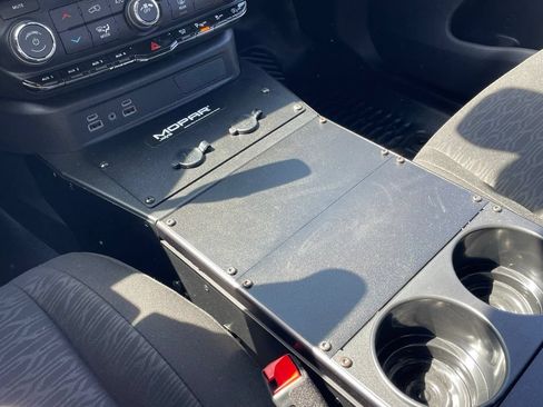New 2025 Dodge Durango AWD w/ Skid Plate Group image 29