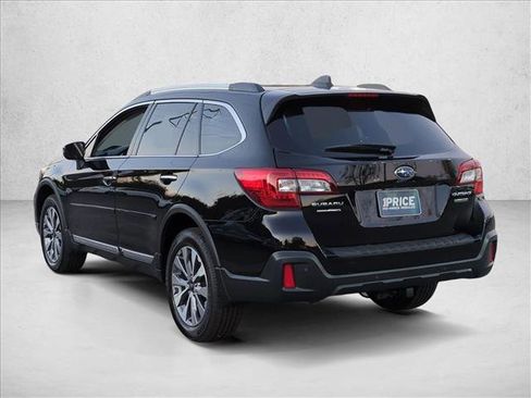Used 2018 Subaru Outback 2.5i Touring w/ Protection Package #1 image 8
