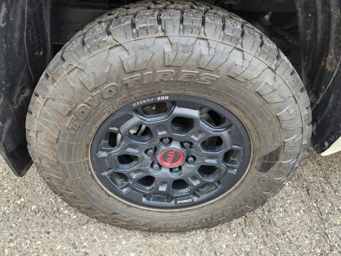 Used 2024 Toyota Tundra TRD Pro image 21