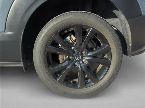 Used 2023 MAZDA CX-30 AWD 2.5 S w/ Preferred Package image 6
