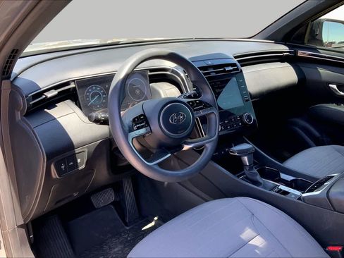 Used 2023 Hyundai Santa Cruz SEL w/ Activity Package FWD image 17