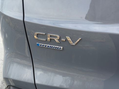 Used 2024 Honda CR-V Sport-L image 35