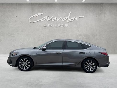 Used 2024 Acura Integra image 13