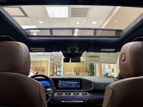 New 2026 Mercedes-Benz GLE 450 4MATIC image 12